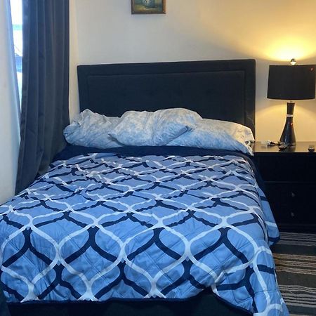 Cozzy Room With Private Entrance And Drive Way New York Dış mekan fotoğraf