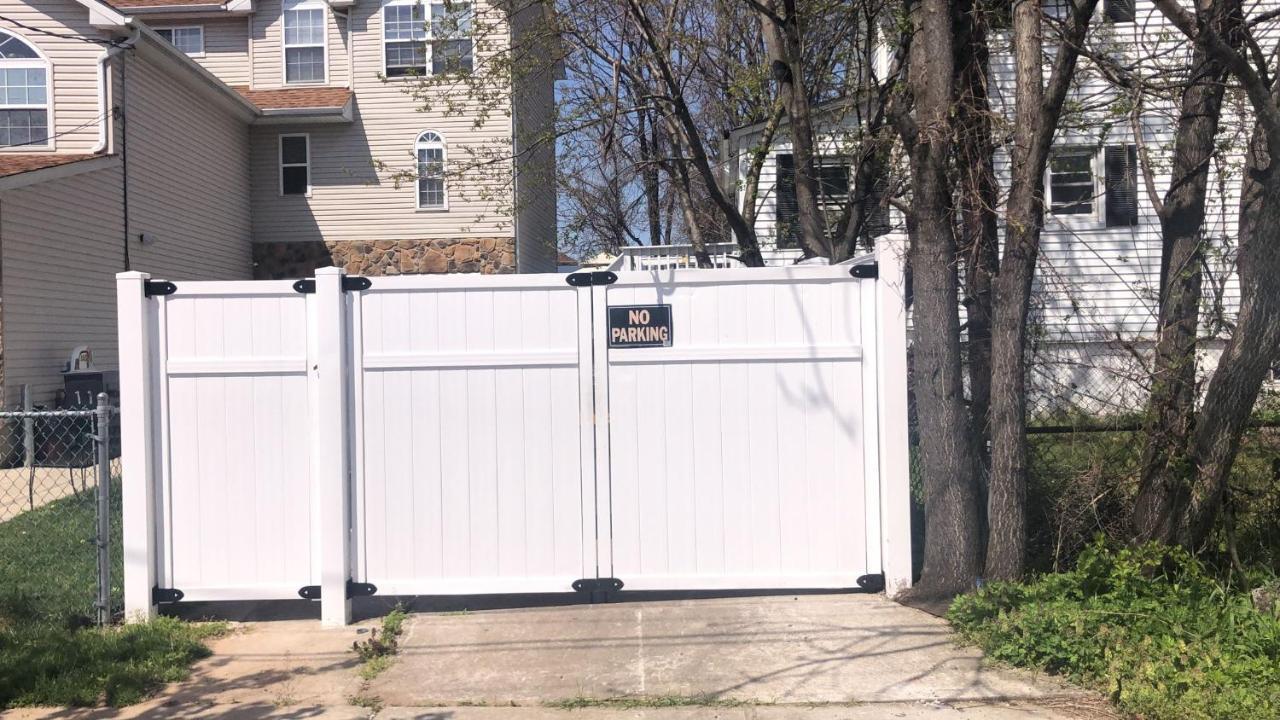 Cozzy Room With Private Entrance And Drive Way New York Dış mekan fotoğraf