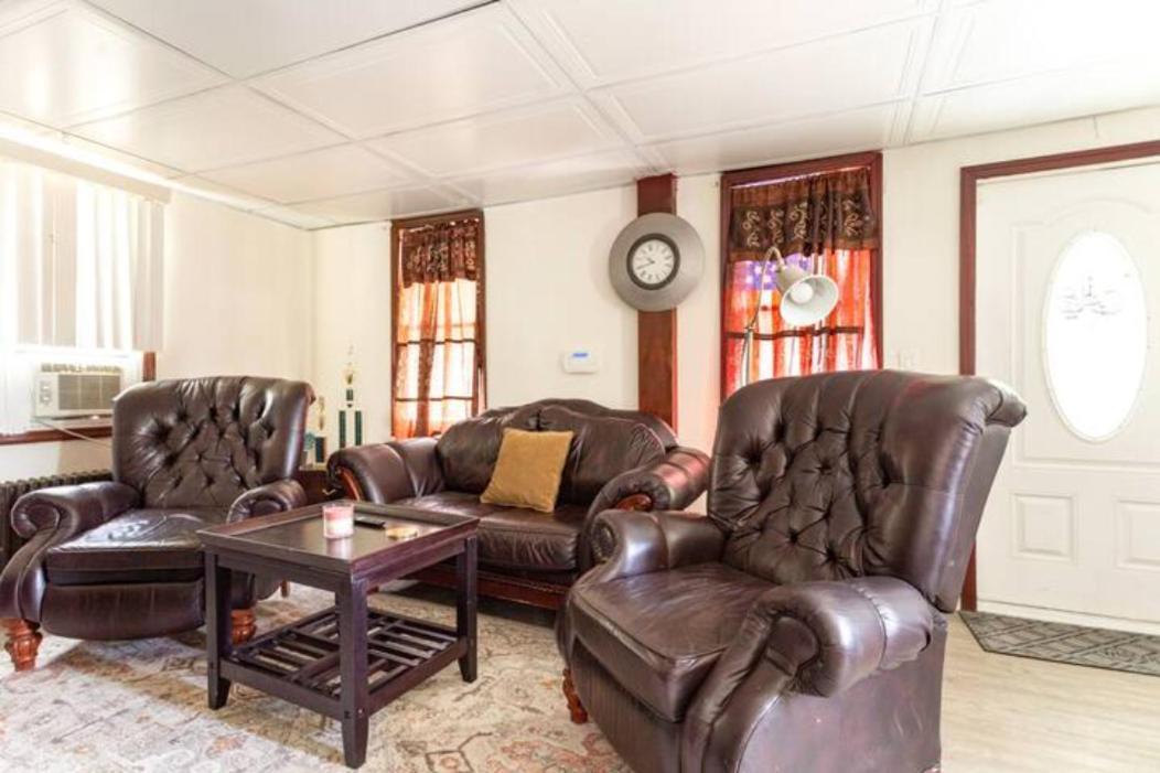 Cozzy Room With Private Entrance And Drive Way New York Dış mekan fotoğraf