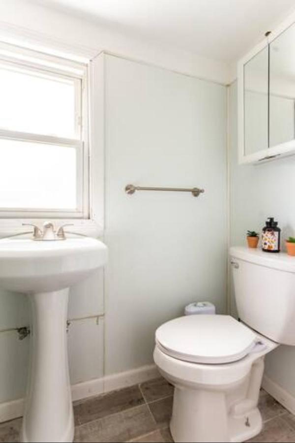 Cozzy Room With Private Entrance And Drive Way New York Dış mekan fotoğraf