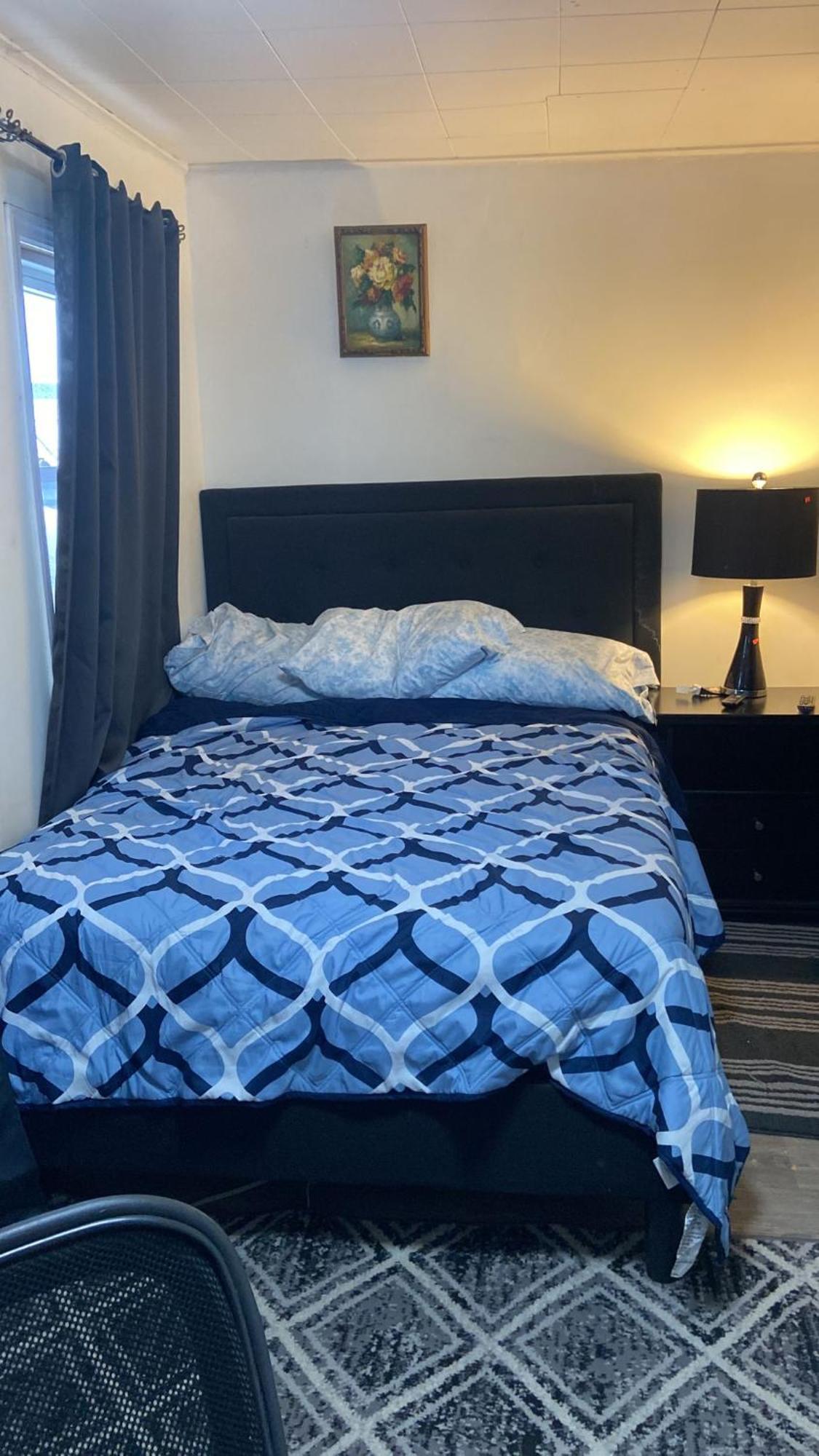 Cozzy Room With Private Entrance And Drive Way New York Dış mekan fotoğraf
